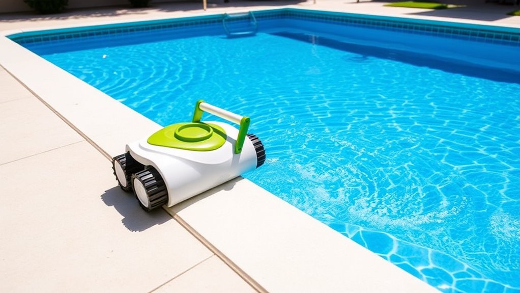 affordable pressure pool cleaners