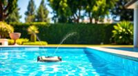 affordable suction pool cleaners