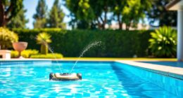 affordable suction pool cleaners