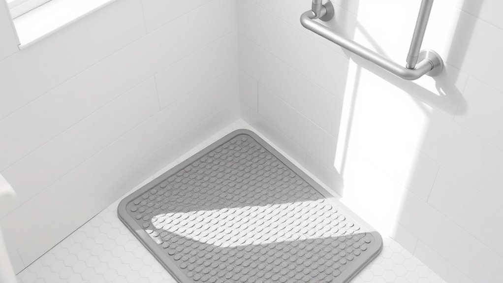 bathroom fall prevention tips
