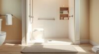 bathroom safety tips