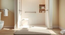 bathroom safety tips