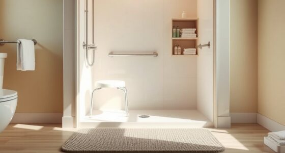 bathroom safety tips