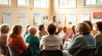 caregiver support community resources