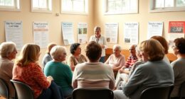 caregiver support community resources