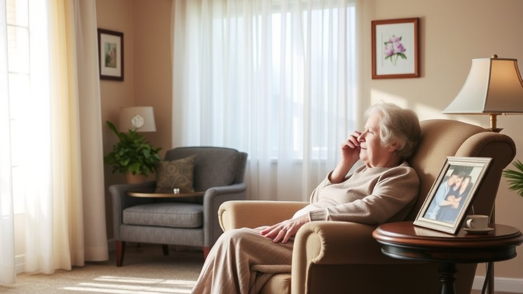 compassionate end of life caregiving