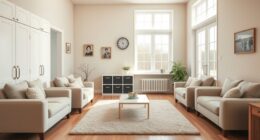 designing supportive living spaces