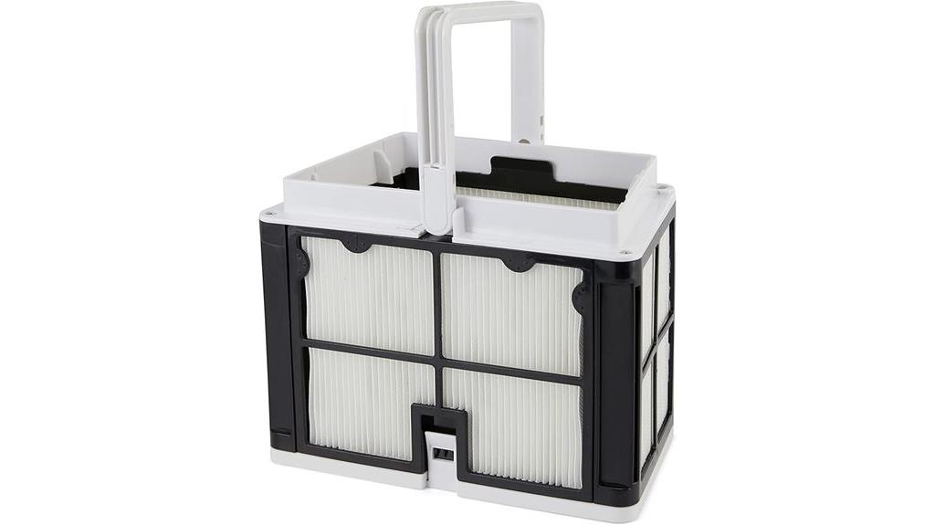 dolphin pool cleaner filter