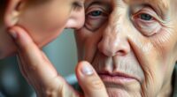 early detection of health problems
