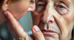 early detection of health problems