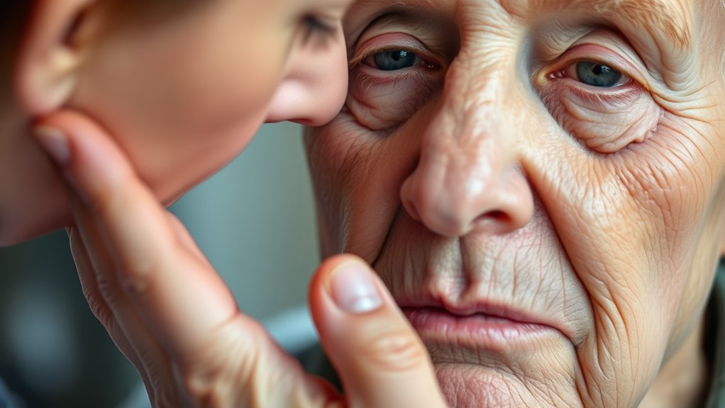 early detection of health problems