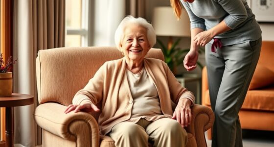 easy dressing for seniors