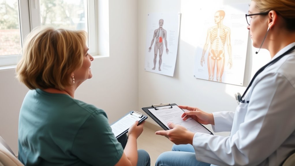 effective medical appointment preparation