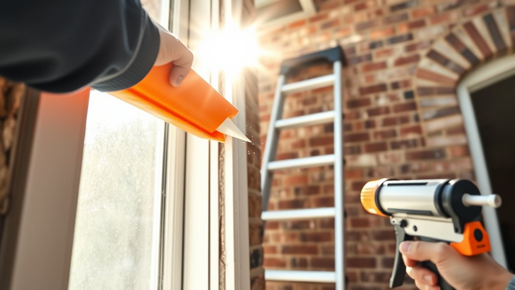 enhance home energy efficiency
