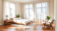first floor bedroom conversion
