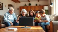 gadgets for all ages