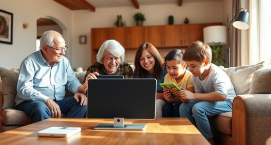 gadgets for all ages