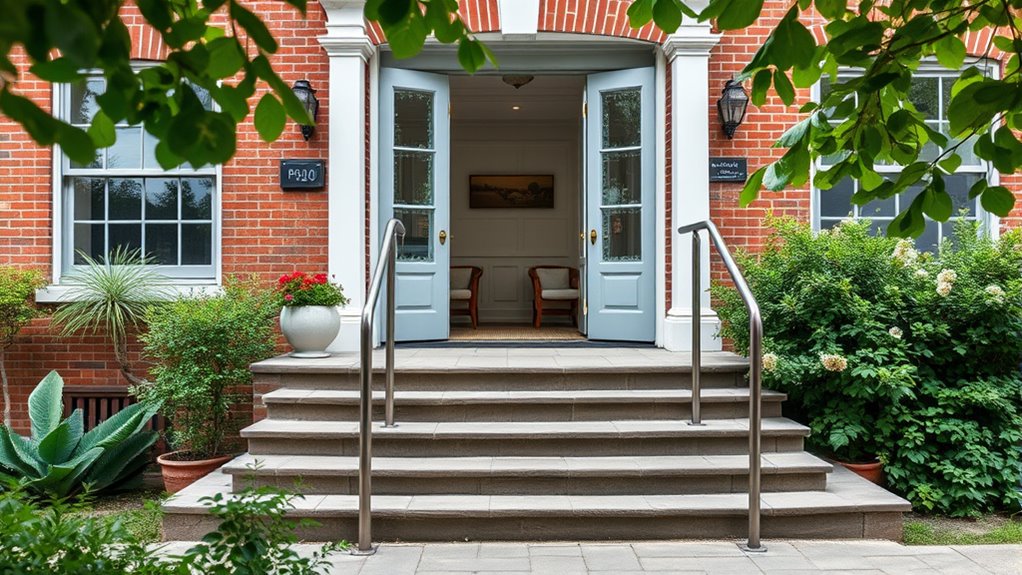 historic home modernization for seniors