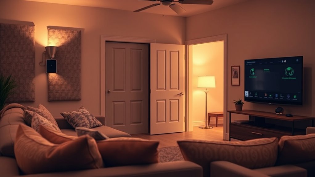 home hearing enhancement strategies