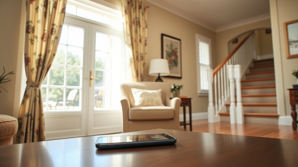 home safety and renovation options