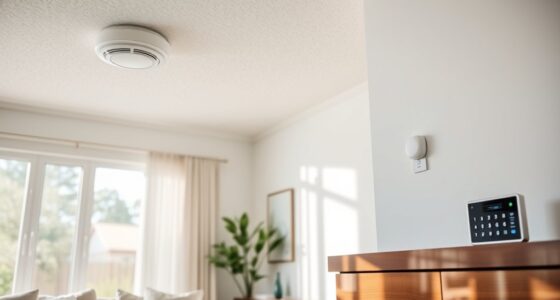 home safety equipment upgrade