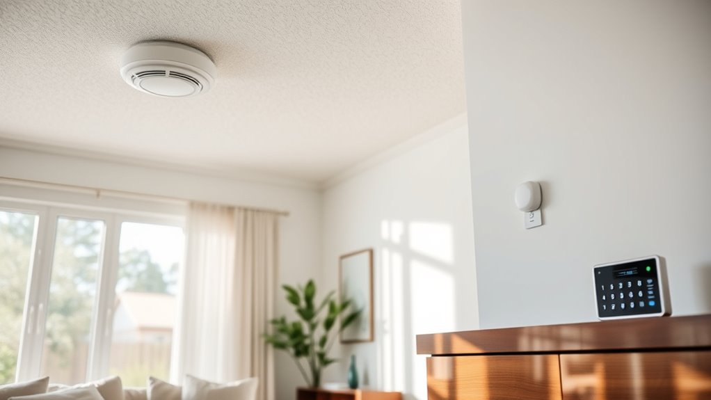 home safety equipment upgrade
