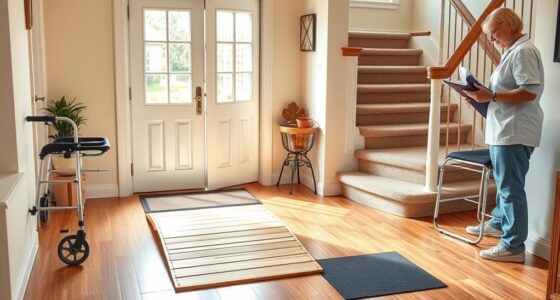 home safety hazard inspection