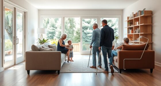 inclusive home design