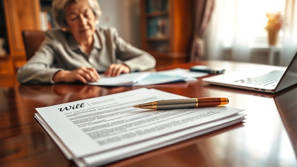 legal safeguards for loved ones