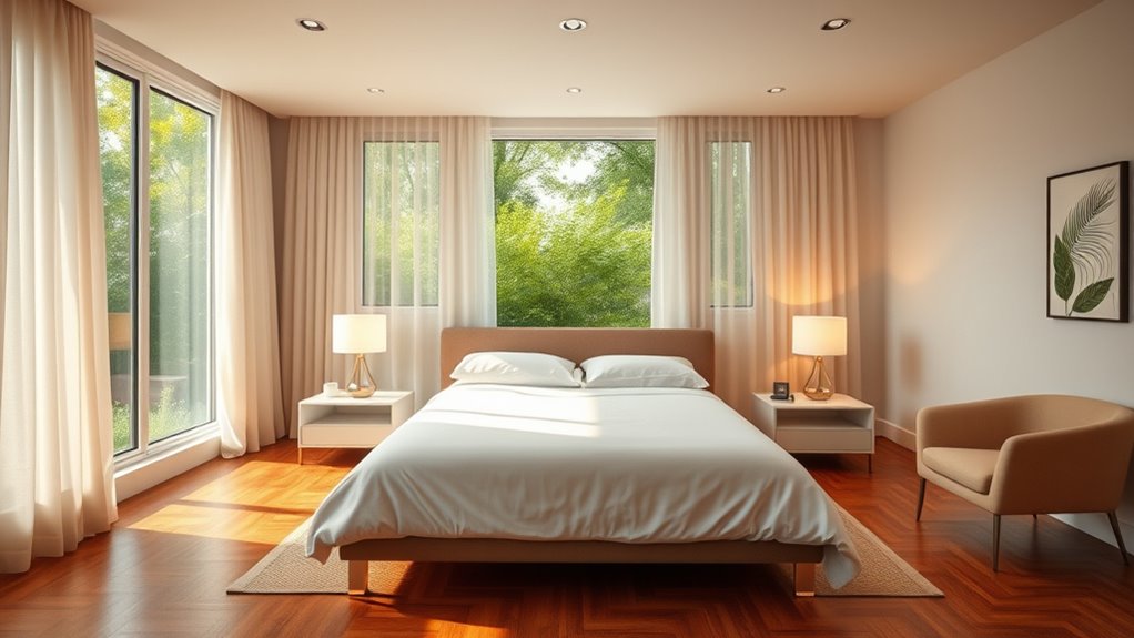 maximize space with smart design