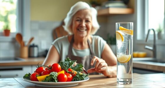 nutritional tips for seniors