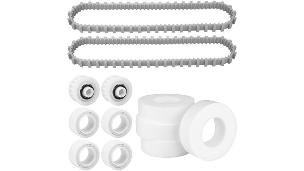 pool cleaner parts kit