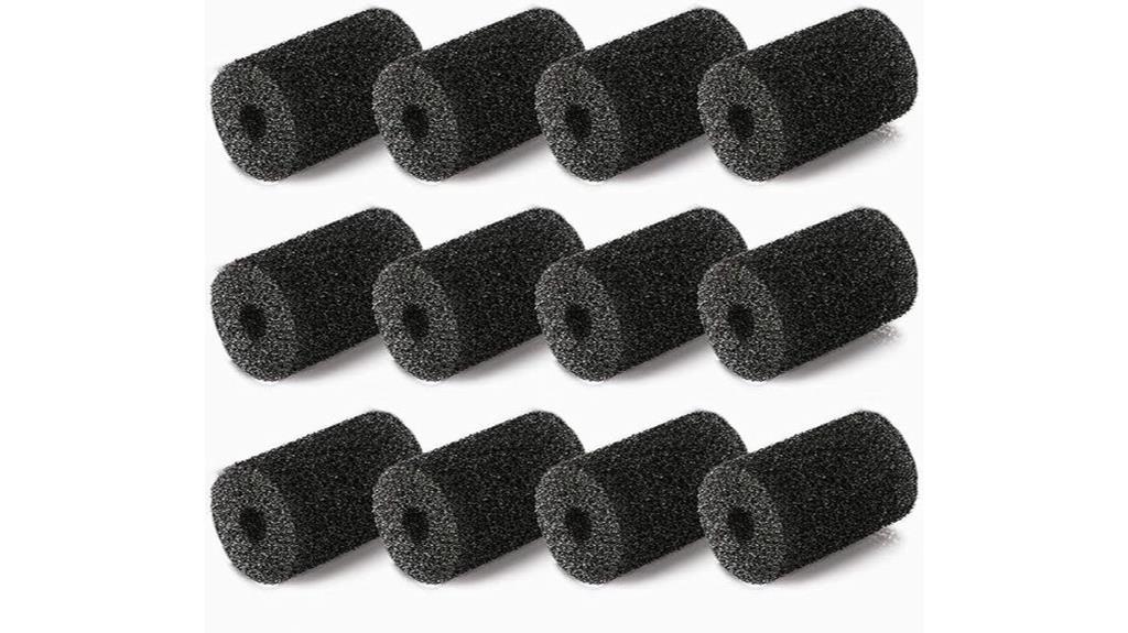 pool cleaner replacement parts