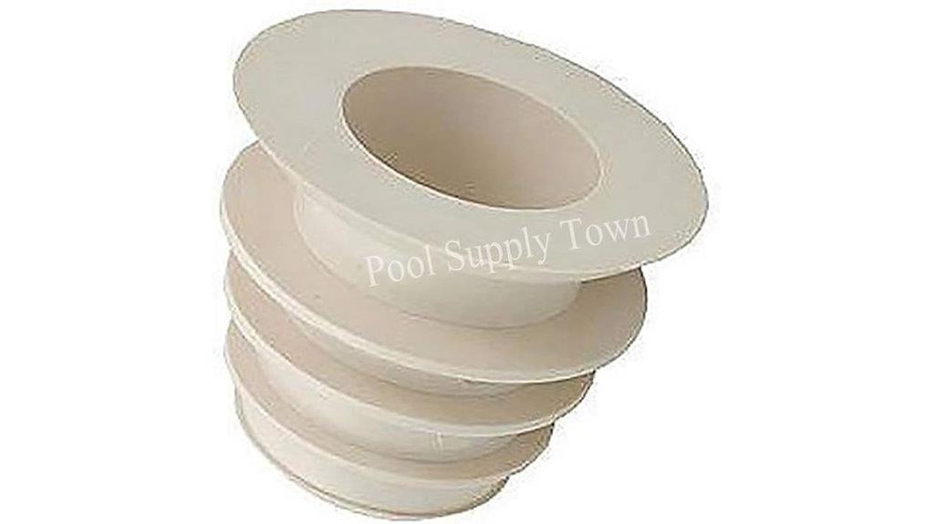 pool cleaner skimmer accessory