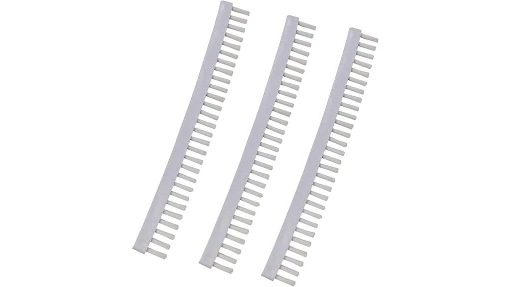 pool leaf vacuum parts