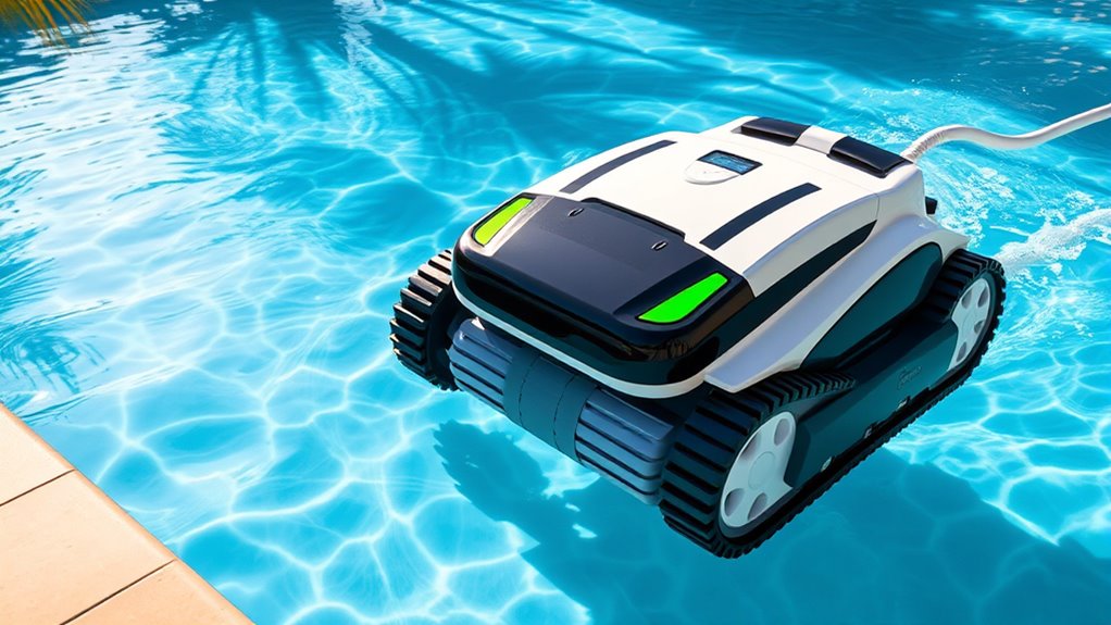 pool size technology compatibility