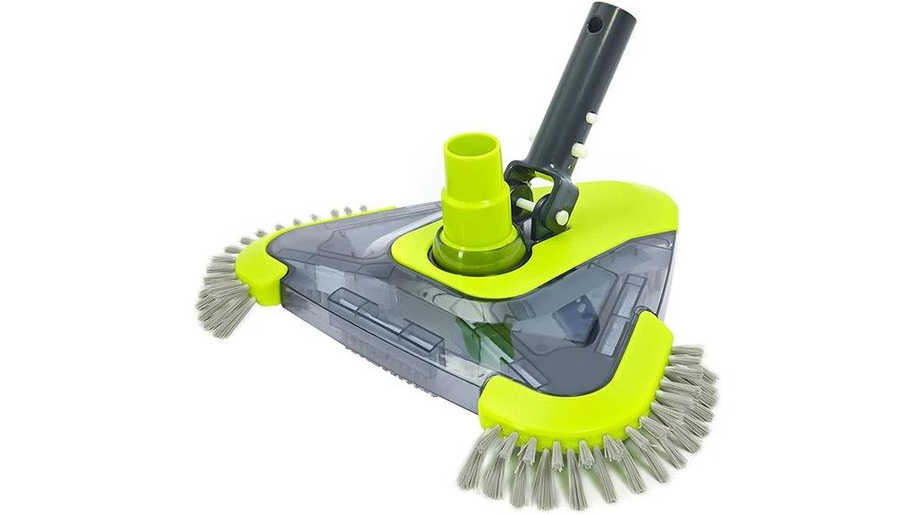pool vacuum head accessories
