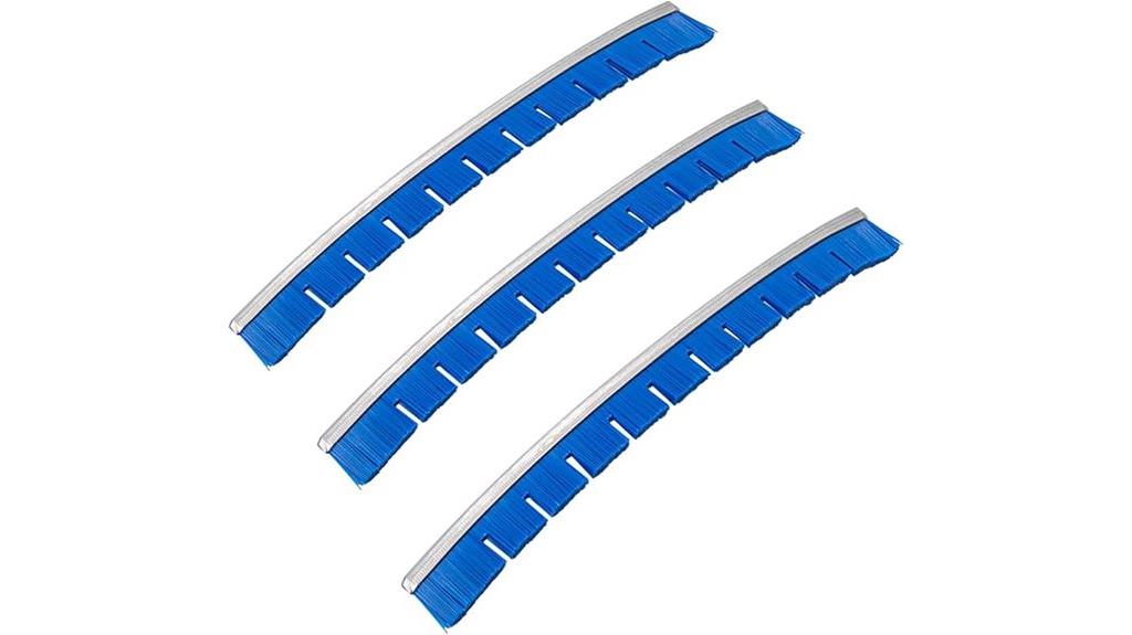 pool vacuum head replacements