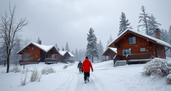 prepare for cold weather