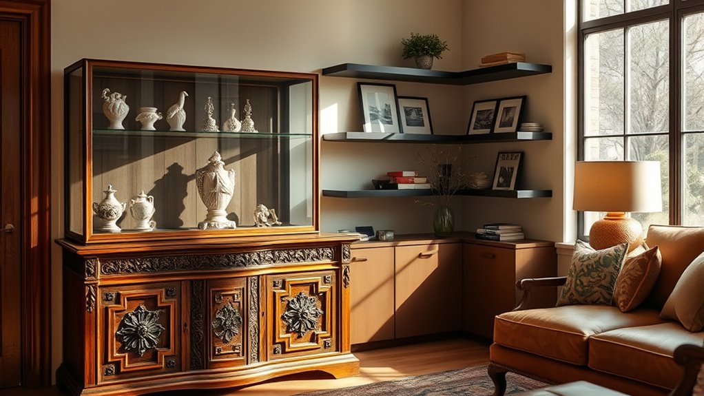 preserve heirlooms with care