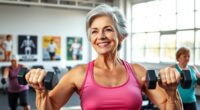 preventing senior osteoporosis