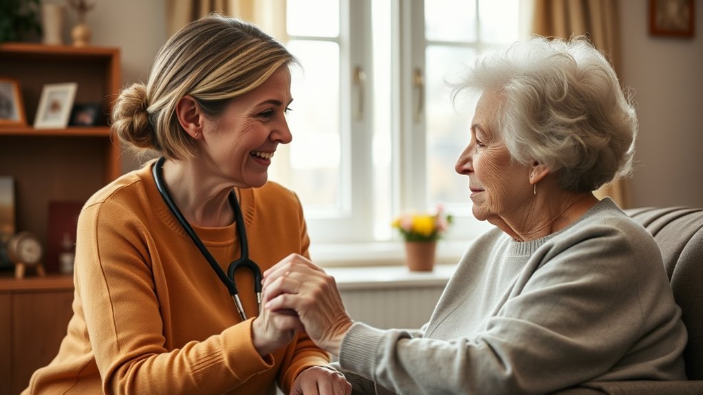 protect seniors from abuse