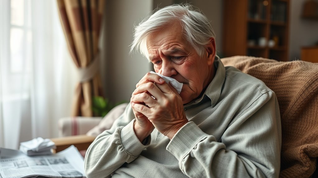 recognize act support care