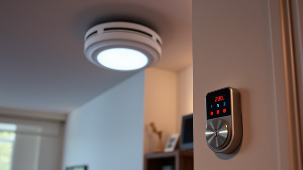 regularly update safety devices