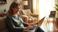 remote elderly care support