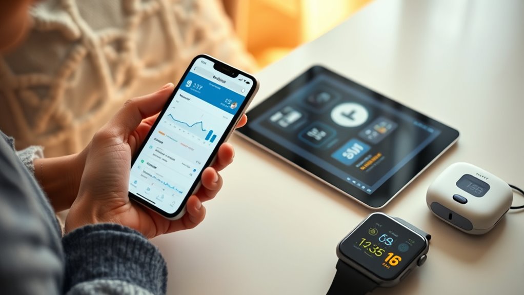 remote monitoring and medication management