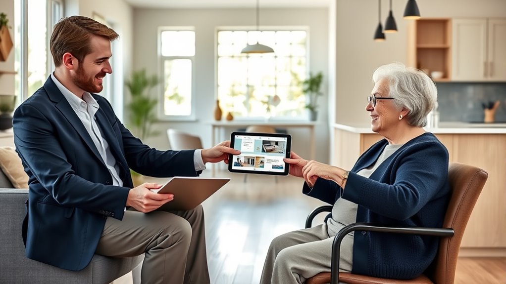 safe accessible home modifications