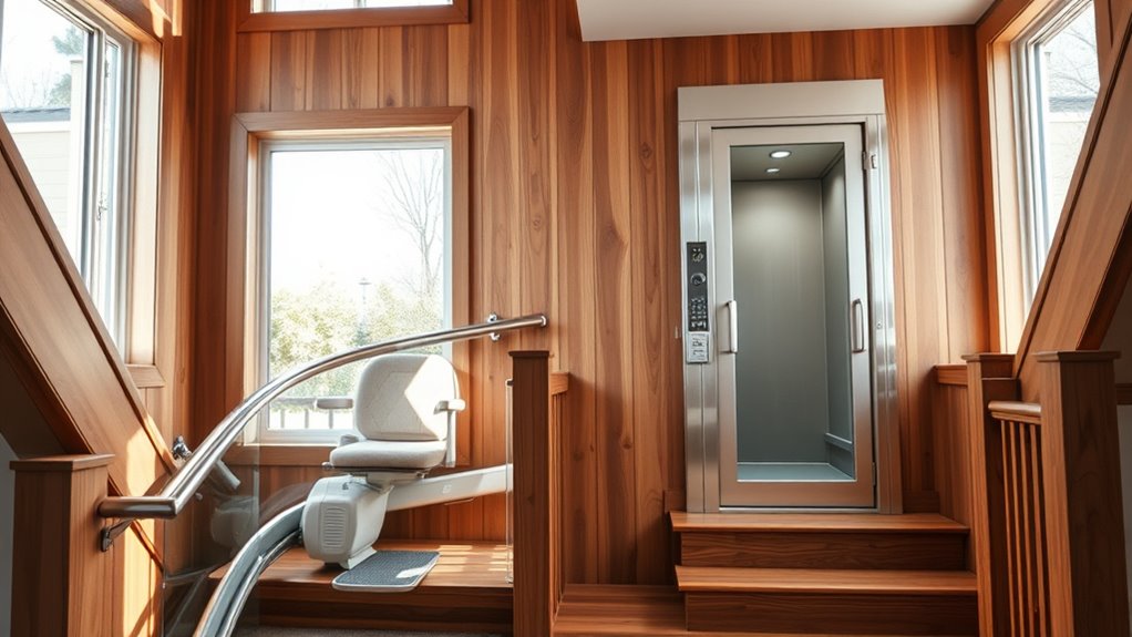 safe adaptable mobility solutions