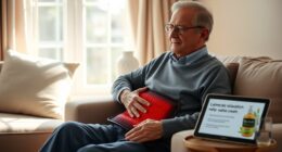 safe chronic pain management