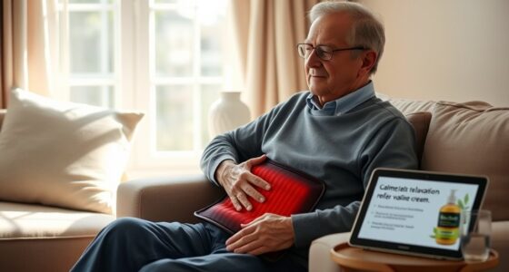 safe chronic pain management